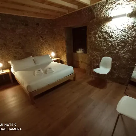 Holiday home Casas Do Torreao 3 Casas De Local