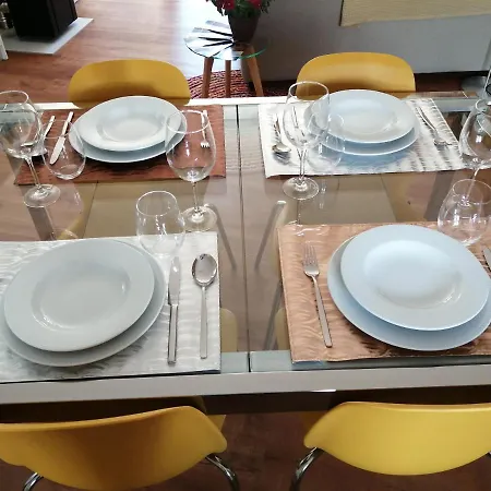 Casas Do Torreao 3 Casas De Local Prázdninový dům