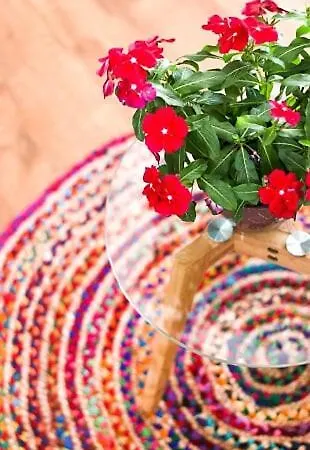 Casas Do Torreão 3 Casas De Local