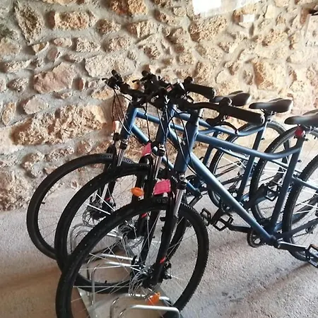 Casas Do Torreao 3 Casas De Local Holiday home Alfaiates