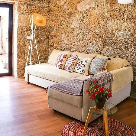 Casas Do Torreao 3 Casas De Local Alfaiates