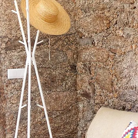 Casas Do Torreao 3 Casas De Local Holiday home *