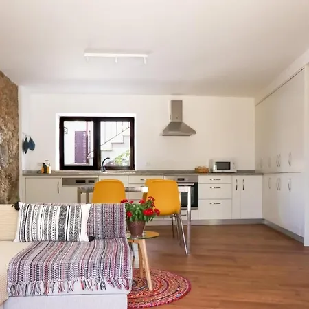 Casas Do Torreao 3 Casas De Local Сasa de vacaciones *