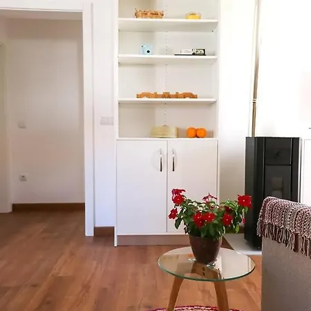 Casas Do Torreao 3 Casas De Local Holiday home