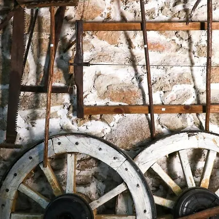 בית נופש Casas Do Torreao 3 Casas De Local