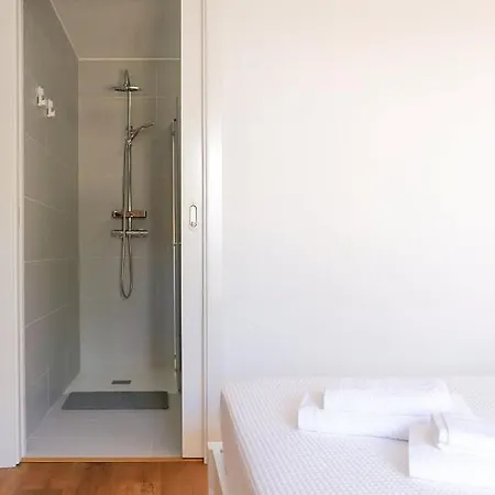 Casas Do Torreão 3 Casas De Local