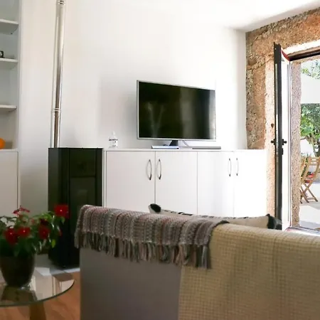 Casa de Férias Casas Do Torreão 3 Casas De Local