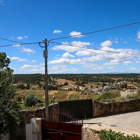 בית נופש Casas Do Torreao 3 Casas De Local *