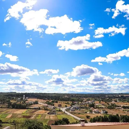 בית נופש Casas Do Torreao 3 Casas De Local *