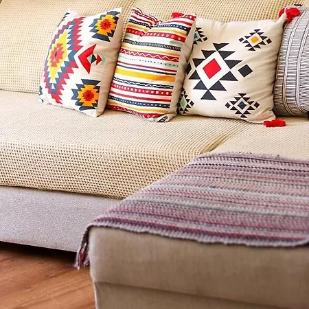 Casas Do Torreão 3 Casas De Local Casa de Férias *