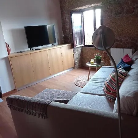 Casas Do Torreao 3 Casas De Local Сasa de vacaciones