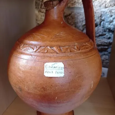 Casas Do Torreão 3 Casas De Local Alfaiates