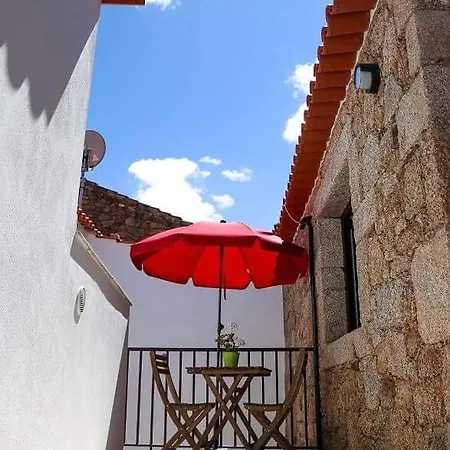 Сasa de vacaciones Casas Do Torreao 3 Casas De Local *