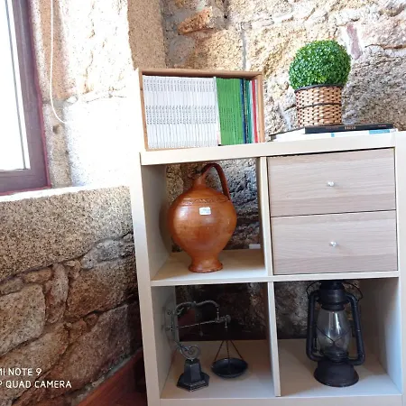 Casas Do Torreao 3 Casas De Local Prázdninový dům *