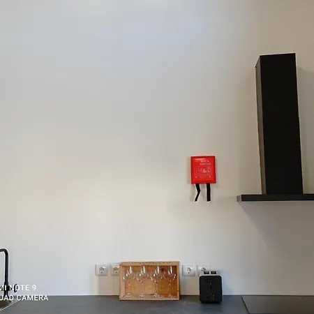 Casas Do Torreão 3 Casas De Local Alfaiates