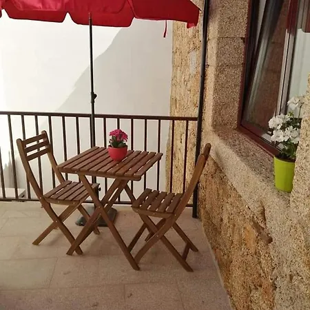 Holiday home Casas Do Torreao 3 Casas De Local Alfaiates