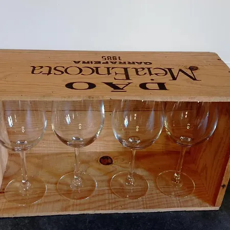 Casas Do Torreão 3 Casas De Local *