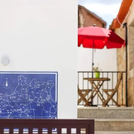Holiday home Casas Do Torreao 3 Casas De Local *
