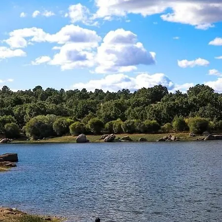 Casas Do Torreão 3 Casas De Local * Alfaiates