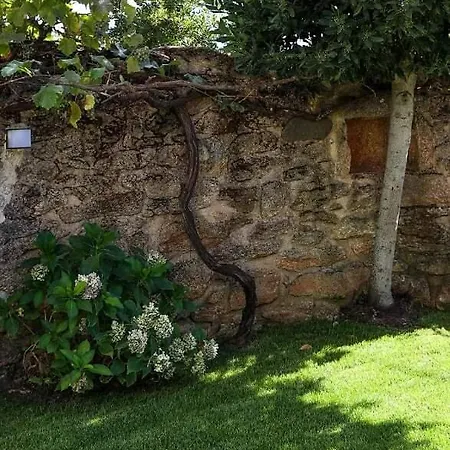 Casa de Férias Casas Do Torreão 3 Casas De Local
