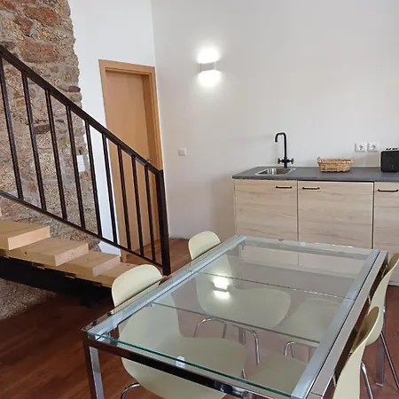Holiday home Casas Do Torreao 3 Casas De Local *