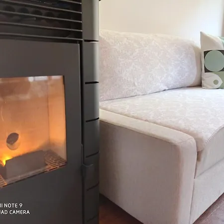 Holiday home Casas Do Torreao 3 Casas De Local