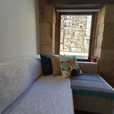 Holiday home Casas Do Torreao 3 Casas De Local *