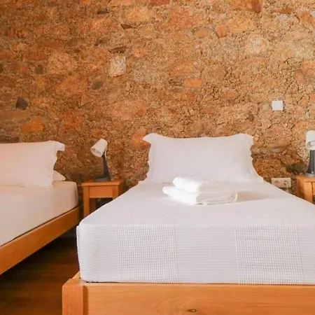 Casas Do Torreao 3 Casas De Local *