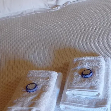 Casas Do Torreao 3 Casas De Local Holiday home Alfaiates