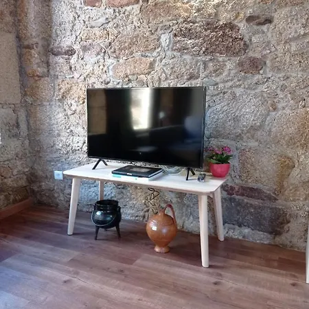 Casas Do Torreão 3 Casas De Local Casa de Férias Alfaiates