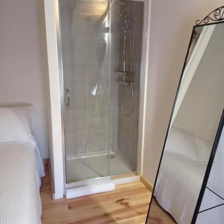 Casa de Férias Casas Do Torreão 3 Casas De Local