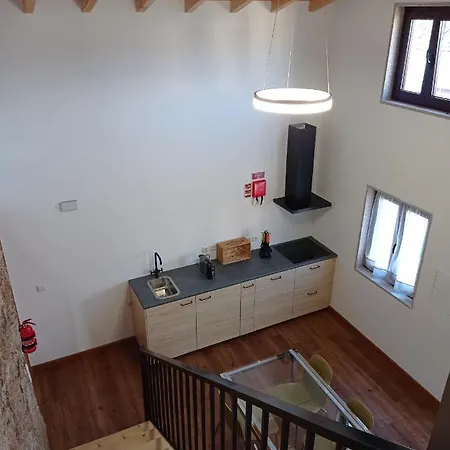 Casas Do Torreão 3 Casas De Local Casa de Férias