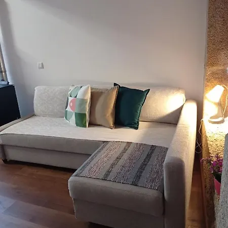 Holiday home Casas Do Torreao 3 Casas De Local Alfaiates