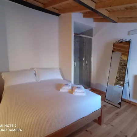 Prázdninový dům Casas Do Torreao 3 Casas De Local