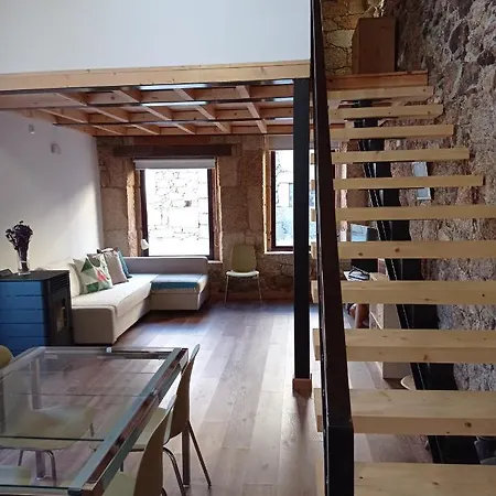 Casas Do Torreão 3 Casas De Local * Alfaiates