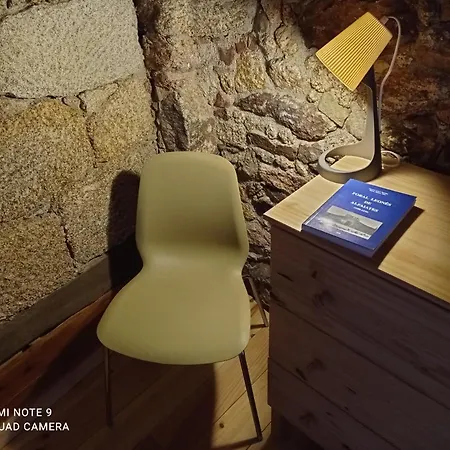 Casas Do Torreao 3 Casas De Local Prázdninový dům Alfaiates