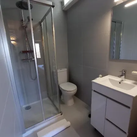 Casas Do Torreão 3 Casas De Local Casa de Férias