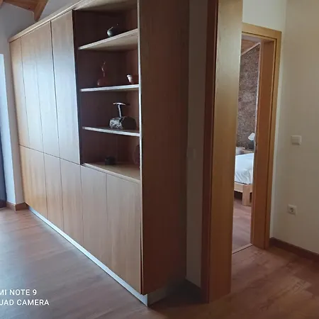 Casas Do Torreao 3 Casas De Local Prázdninový dům *