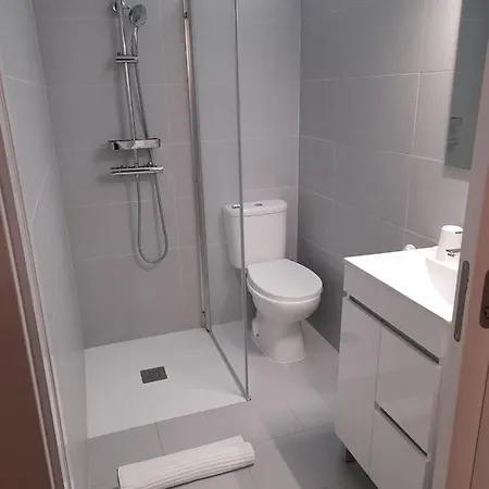 Casas Do Torreão 3 Casas De Local * Alfaiates