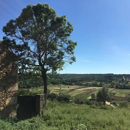 Casas Do Torreao 3 Casas De Local Holiday home Alfaiates