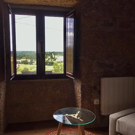 Casas Do Torreao 3 Casas De Local Holiday home Alfaiates