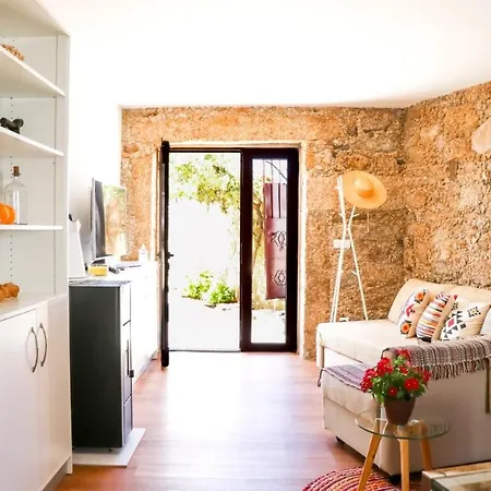Casas Do Torreao 3 Casas De Local Ferienhaus Alfaiates