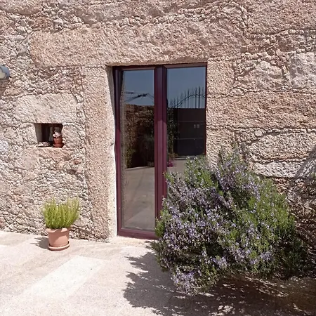 Casa de Férias Casas Do Torreão 3 Casas De Local