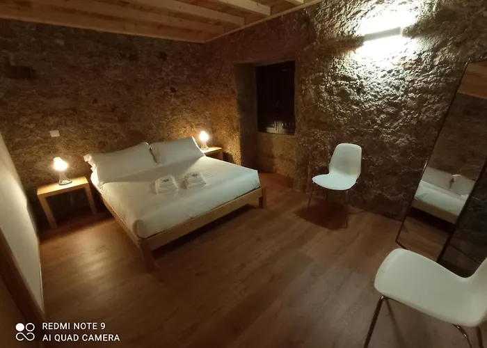 בית נופש Casas Do Torreao 3 Casas De Local