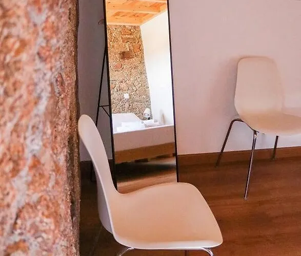 Casas Do Torreao 3 Casas De Local Alfaiates