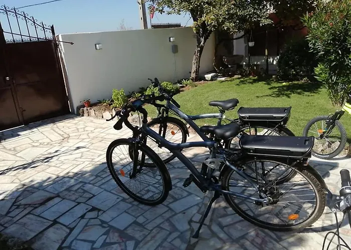 Casas Do Torreao 3 Casas De Local Alfaiates