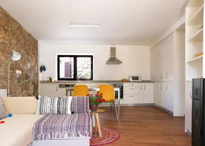 Casas Do Torreao 3 Casas De Local 度假居 *