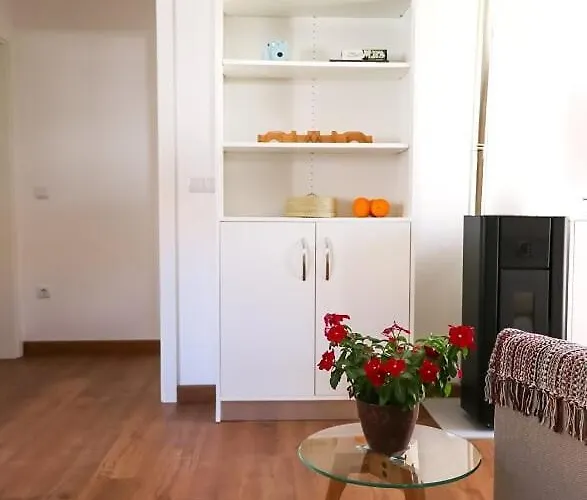 Casas Do Torreao 3 Casas De Local בית נופש