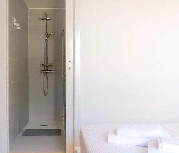 Casas Do Torreao 3 Casas De Local