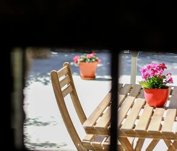 בית נופש Casas Do Torreao 3 Casas De Local